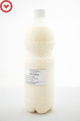 Молоко домашнее 1,5 литр изображение на сайте Михайловского рынка