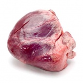 Сердце говяжье изображение на сайте Михайловского рынка