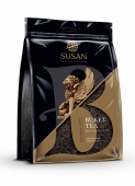 Чай Susan букет 900 г черный листовой м/у 