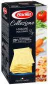 Макаронные изделия Barilla Lasagne Bolognesi, 500г изображение на сайте Михайловского рынка