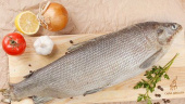 Щекур слабой соли (Ямальский) изображение на сайте Михайловского рынка