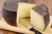 Сыр Манчего, "Курадо Грасо", Испания
