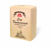 Сыр "ДИЕТИЧЕСКИЙ" 27% изображение на сайте Михайловского рынка