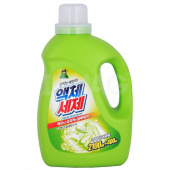 SK Liquid Detergent Saetak Plus Гель для стирки "Се-Плас" изображение на сайте Михайловского рынка