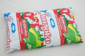 Молоко 3,2 % "Бердюжье" 0,9 литр изображение на сайте Михайловского рынка