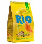 RIO Daily feed корм для канареек, 1 кг изображение на сайте Михайловского рынка