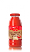 Соус томатный Mutti томатный с сыром Пармиджано изображение на сайте Михайловского рынка