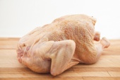 Курица для жарки  изображение на сайте Михайловского рынка