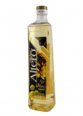 Масло подсолнечное с добавлением оливкового ALTERO GOLDEN  изображение на сайте Михайловского рынка