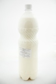 Молоко цельное 3,8-4,1%  1,5 литр изображение на сайте Михайловского рынка
