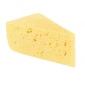 Сыр "Костромской" 45% , весовой  изображение на сайте Михайловского рынка