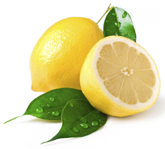 Лимон Марокко