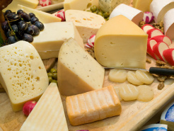 Как выбрать правильный сыр?