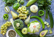 Как сохранить свежесть овощей и фруктов