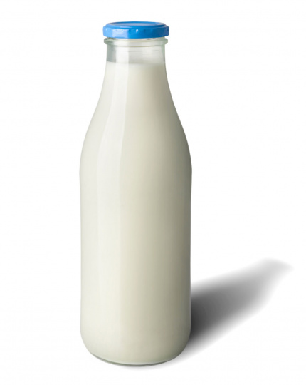 Козье молоко - 0,5 литра