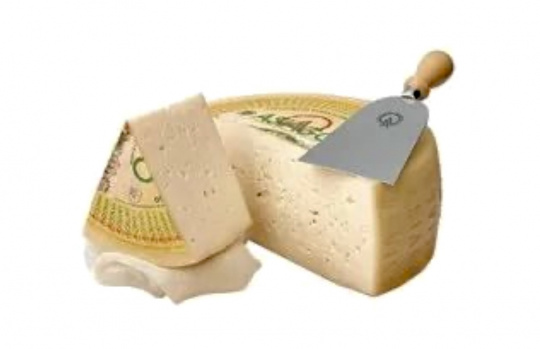 Сыр Азиаго "Прессато" DOP, Италия