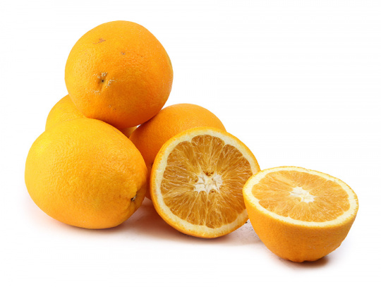 Апельсин крупный изображение на сайте Михайловского рынка